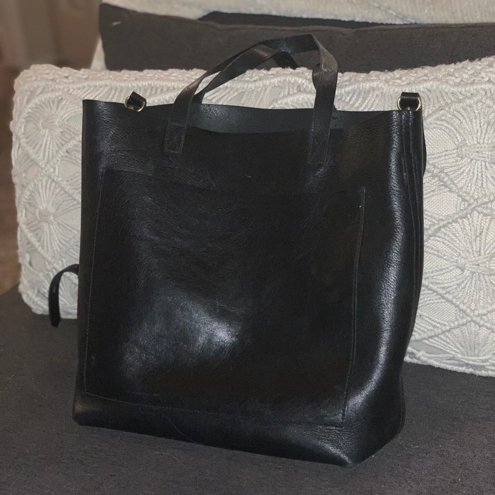 Madewell Transport Tore : Medium